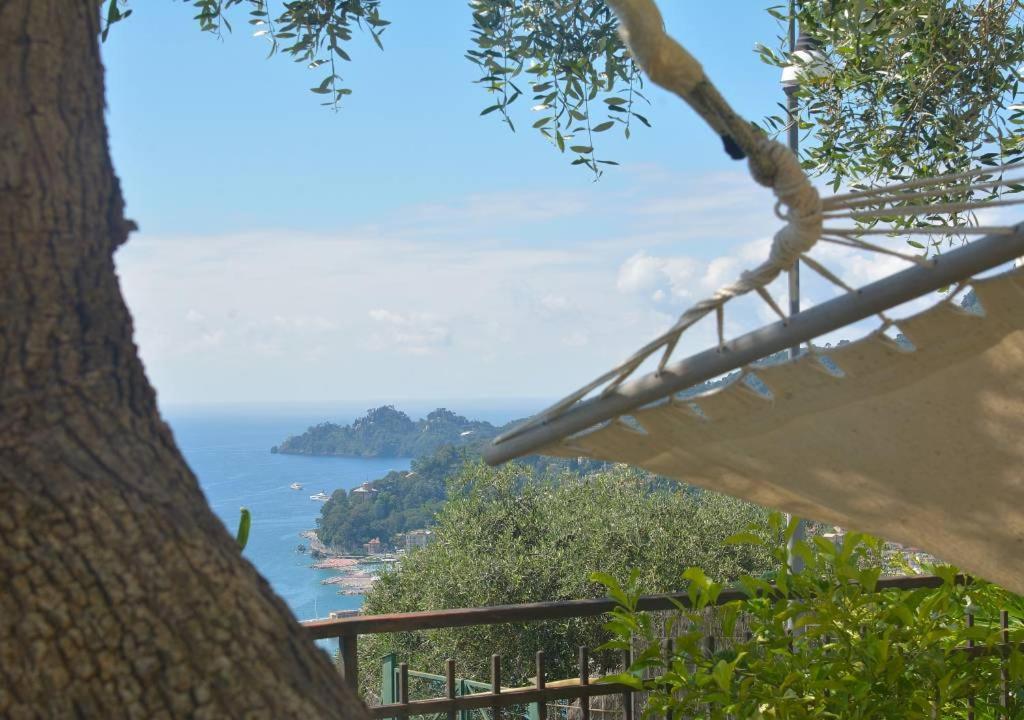 Andromeda Flexyrent Appartement Rapallo Buitenkant foto