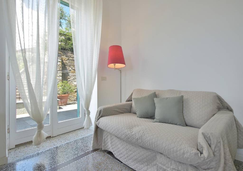 Andromeda Flexyrent Appartement Rapallo Buitenkant foto