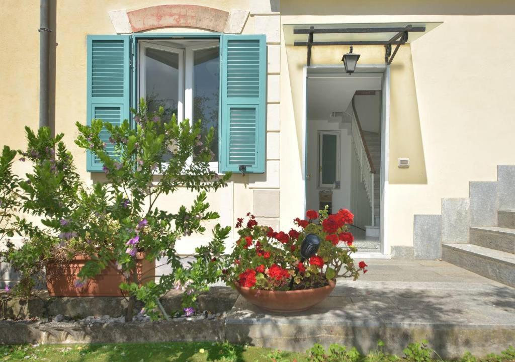 Andromeda Flexyrent Appartement Rapallo Buitenkant foto