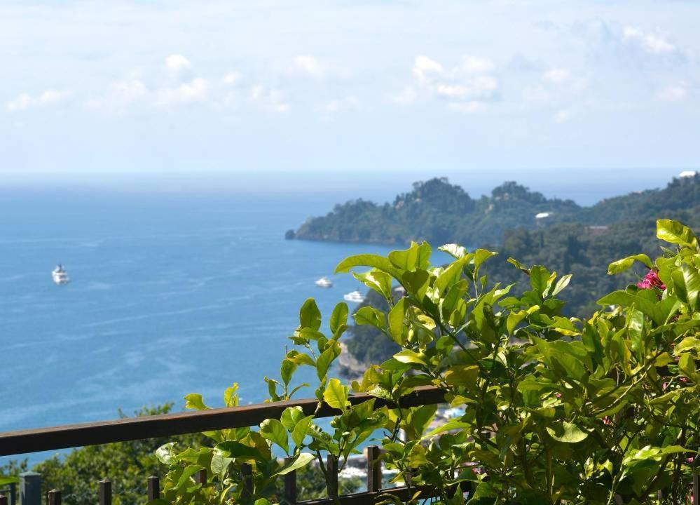 Andromeda Flexyrent Appartement Rapallo Buitenkant foto