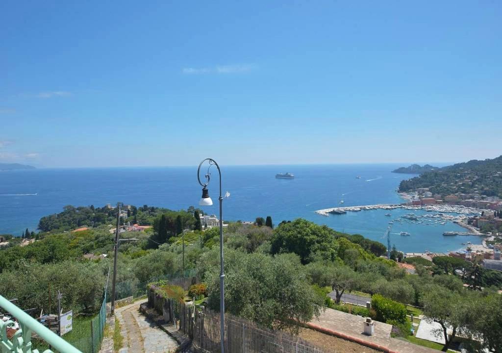 Andromeda Flexyrent Appartement Rapallo Buitenkant foto