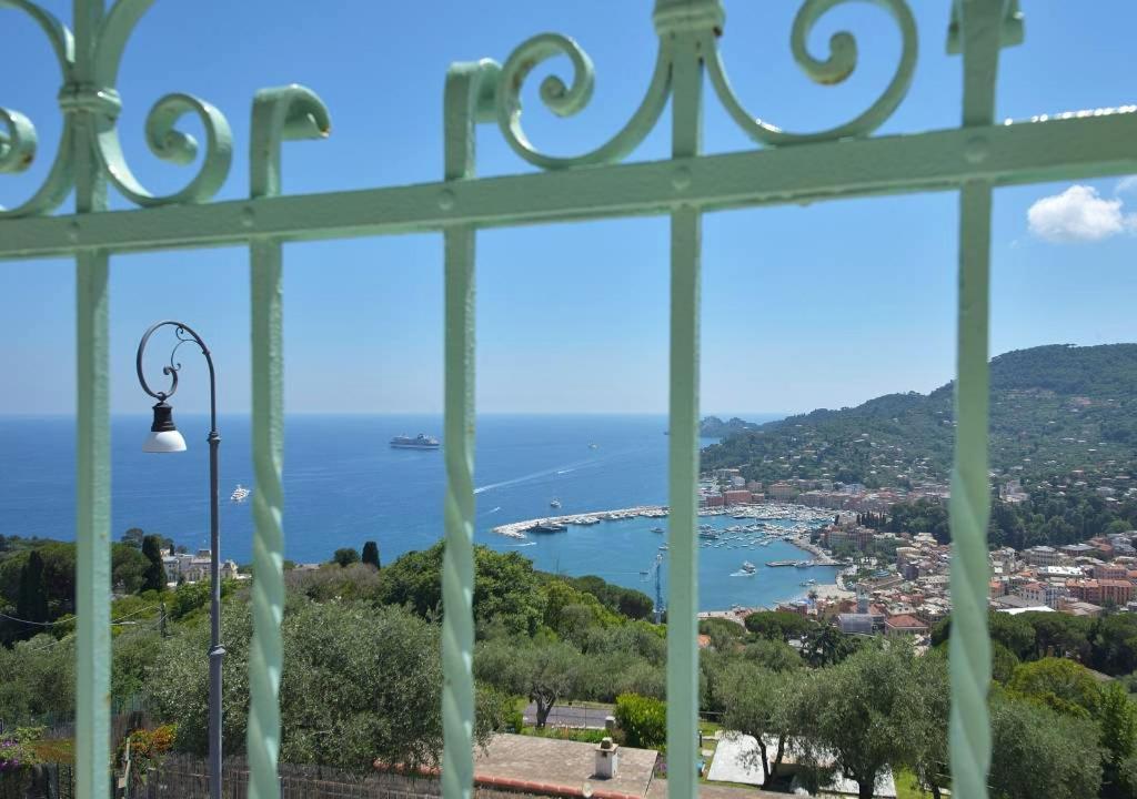 Andromeda Flexyrent Appartement Rapallo Buitenkant foto
