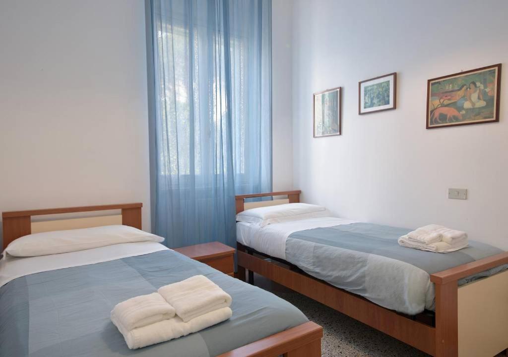 Andromeda Flexyrent Appartement Rapallo Buitenkant foto