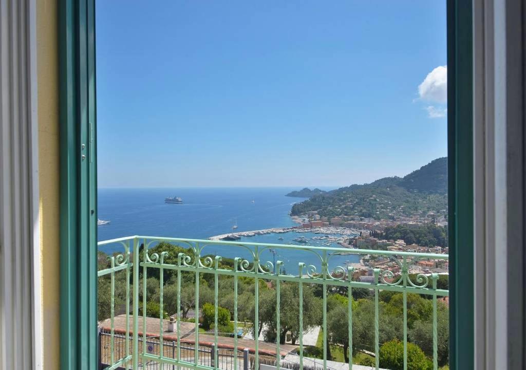 Andromeda Flexyrent Appartement Rapallo Buitenkant foto