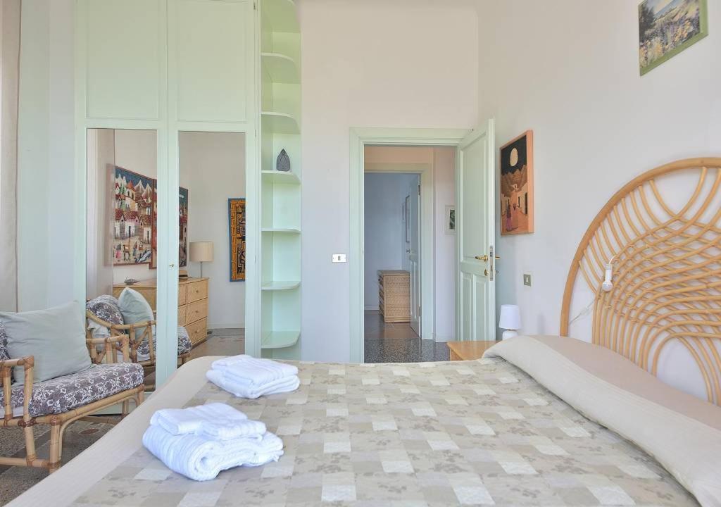 Andromeda Flexyrent Appartement Rapallo Buitenkant foto