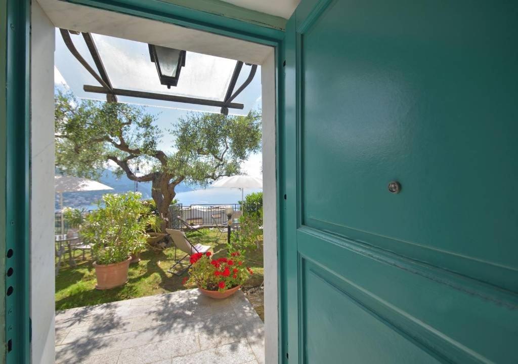 Andromeda Flexyrent Appartement Rapallo Buitenkant foto