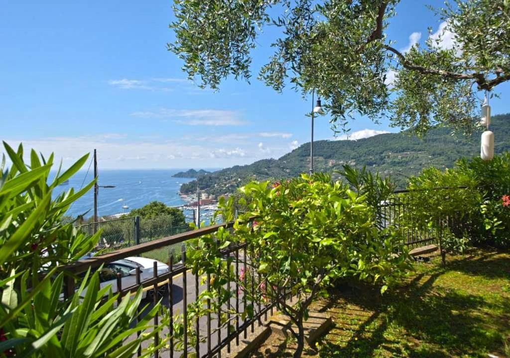 Andromeda Flexyrent Appartement Rapallo Buitenkant foto